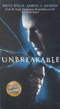 UNBREAKABLEunbreakable 