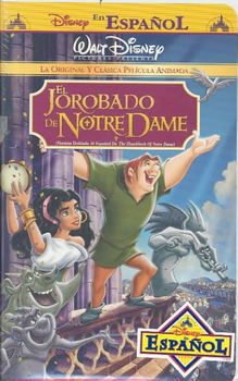 EL JOROBADO DE NOTRE DAMEjorobado 