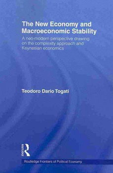 The New Economy and Macroeconomic Stabilityeconomy 