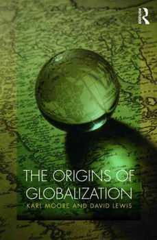The Origins of Globalizationorigins 