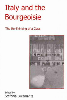 Italy and the Bourgeoisieitaly 