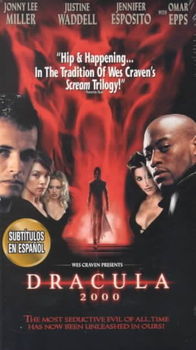DRACULA 2000dracula 