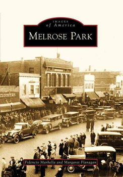 Melrose Parkmelrose 