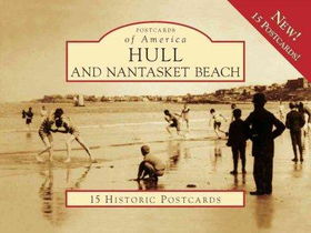 Hull and Nantasket Beachhull 