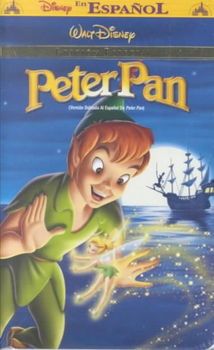 PETER PAN SPECIAL EDITIONpeter 