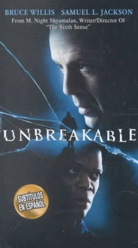 UNBREAKABLEunbreakable 