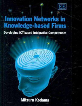 Innovation Networks in Knowledge-based Firmsinnovation 