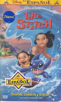 LILO & STITCHlilo 