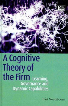 A Cognitive Theory of the Firmcognitive 