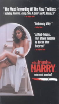 WITH A FRIEND LIKE HARRYfriend 