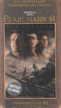PEARL HARBOR (EN ESPANOL)pearl 