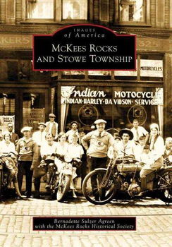 McKees Rocks and Stowe Townshipmckees 