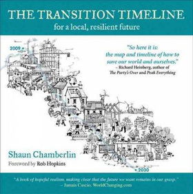 The Transition Timelinetransition 
