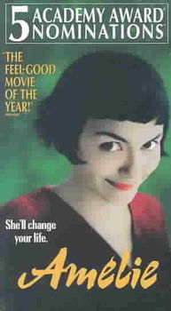 AMELIEamelie 