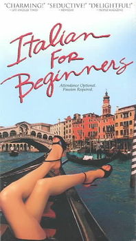 ITALIAN FOR BEGINNERSitalian 