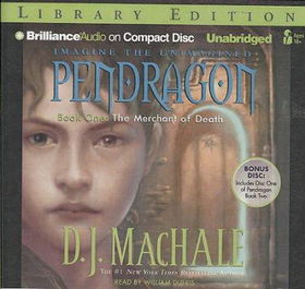 The Merchant of Deathmerchant 