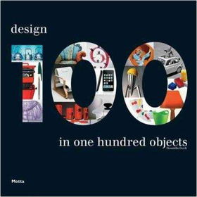 Design in 100 Objectsdesign 
