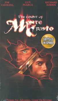 COUNT OF MONTE CRISTOcount 