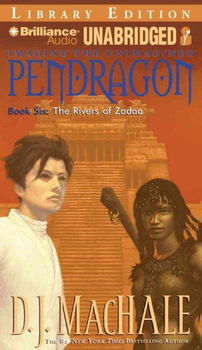 The Rivers of Zadaarivers 