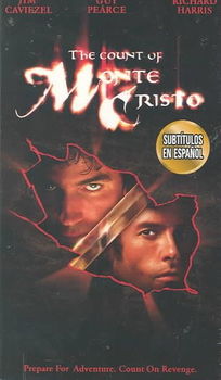 COUNT OF MONTE CRISTOcount 