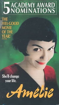 AMELIEamelie 
