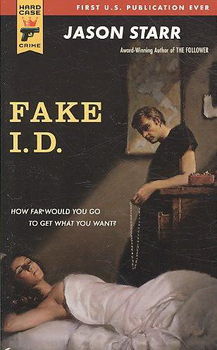 Fake I.D.fake 