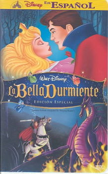 LA BELLA DURMIENTE SPECIAL EDITIONbella 