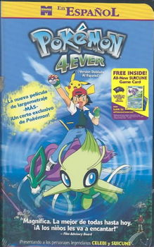 POKEMON 4EVERpokemon 