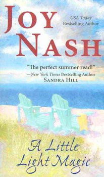 A Little Light Magiclittle 