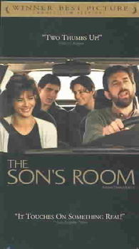SON'S ROOMson 