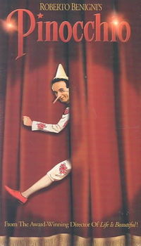 PINOCCHIOpinocchio 