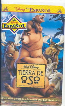TIERRA DE OSOtierra 