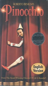 PINOCCHIOpinocchio 