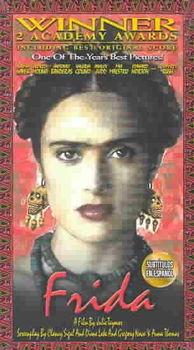 FRIDA (EN ESPANOL)frida 