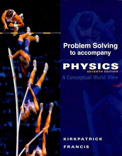 Problem Solving: Physicssolving 