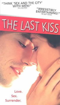 LAST KISSlast 