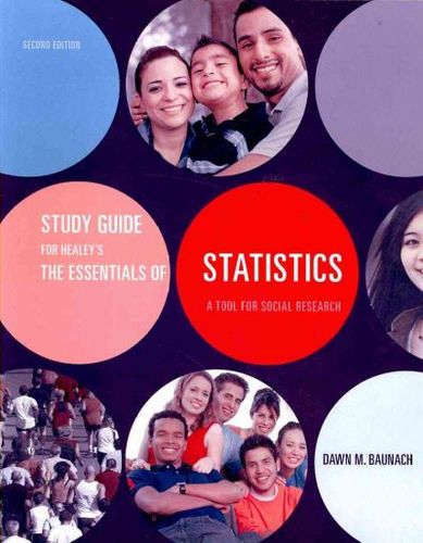 The Essentials of Statisticsessentials 