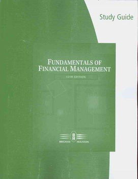 Fundamentals of Financial Managementfundamentals 