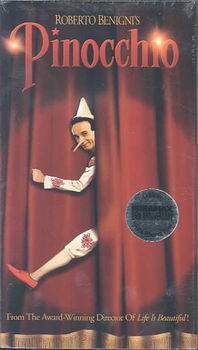 PINOCCHIOpinocchio 