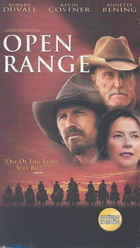 OPEN RANGE (CAMPO ABIERTO)open 
