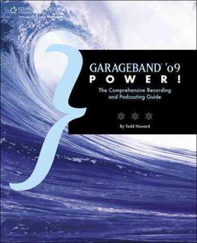 GarageBand '09 Power!garageband 