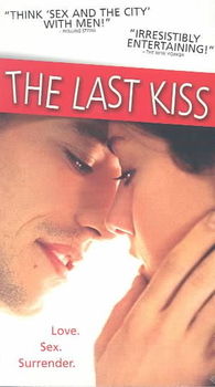 LAST KISSlast 