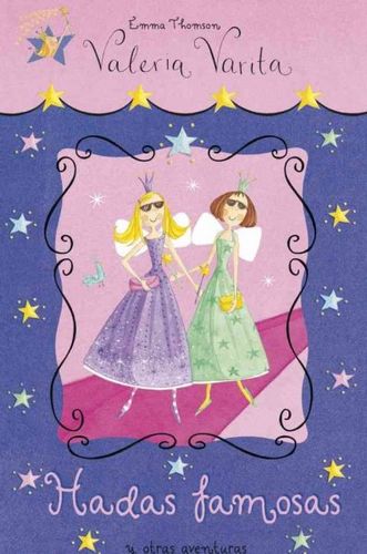 Hadas famosas/ Fairy Famehadas 