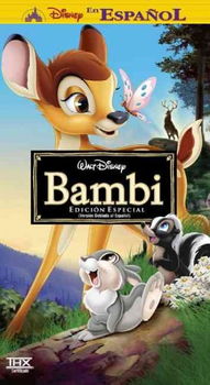 BAMBI SPECIAL EDITIONbambi 