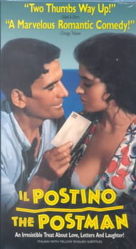 IL POSTINO (THE POSTMAN)postino 
