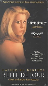 BELLE DE JOURbelle 