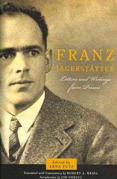 Franz Jagerstatterfranz 