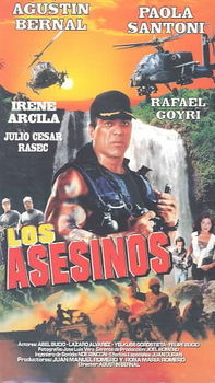LOS ASSESINOSlos 