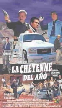 LA CHEYENNE DEL ANOcheyenne 