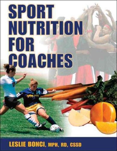 Sport Nutrition for Coachessport 